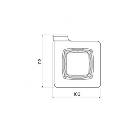 Подстаканник Iddis Slide SLIWTG1i45 - фото 5