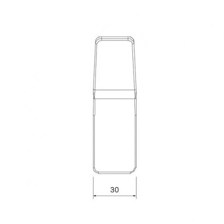 Крючок Iddis Slide SLIWT10i41 - фото 5