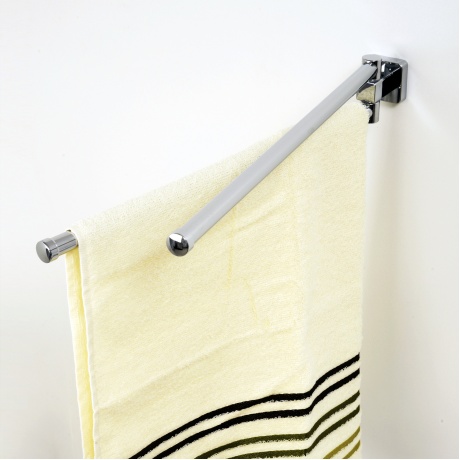 Держатель для полотенец WasserKRAFT Dill K-3931 9062867 - фото 2