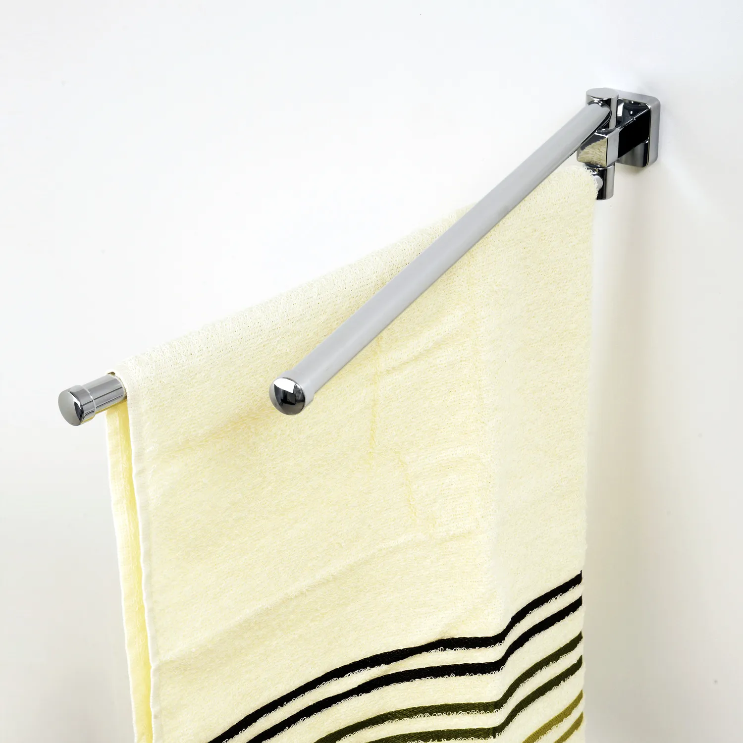 Держатель для полотенец WasserKRAFT Dill K-3931 9062867 - фото 2