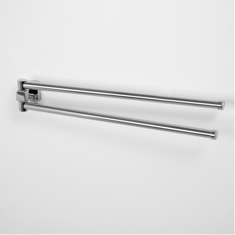 Держатель для полотенец WasserKRAFT Dill K-3931 9062867 - фото 3