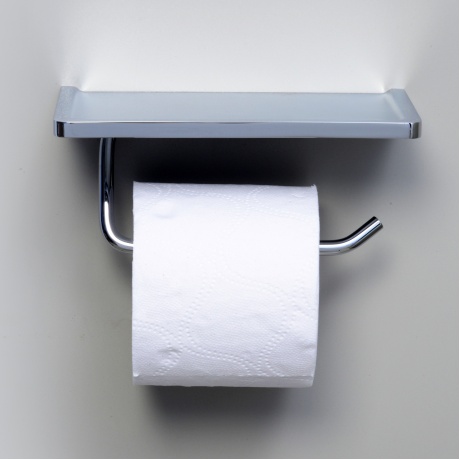 Держатель для туалетной бумаги WasserKRAFT K-1325 9062800 - фото 3