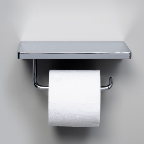 Держатель для туалетной бумаги WasserKRAFT K-1425 9062801 - фото 4