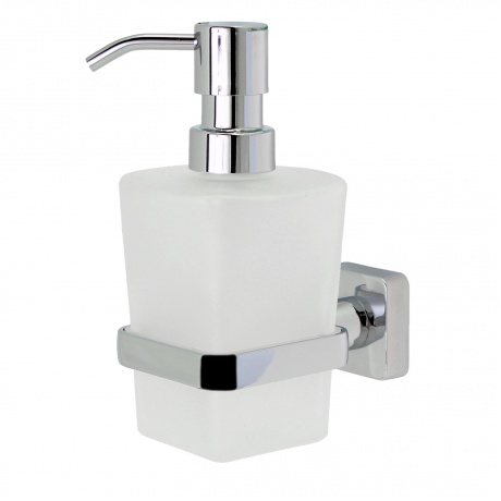 Дозатор для жидкого мыла WasserKRAFT Dill K-3999 9062873 - фото 1