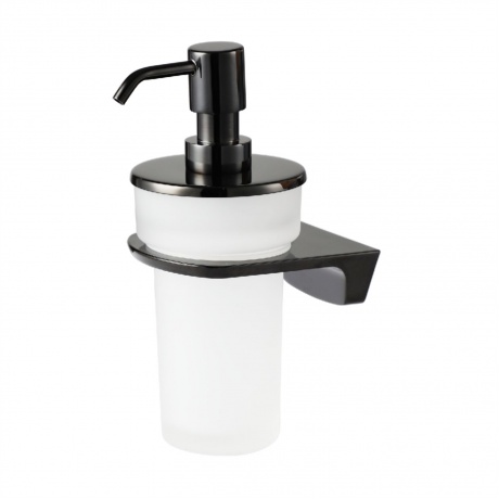 Дозатор для жидкого мыла WasserKRAFT Glan K-5199 9062936 - фото 1