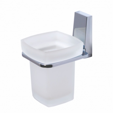 

Подстаканник WasserKRAFT Lopau K-6028 9062885