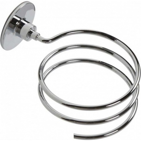 Держатель для фена FIXSEN Round (FX-92119) - фото 2