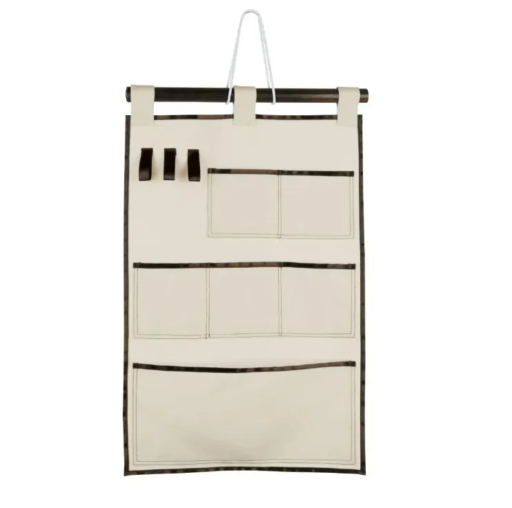 Органайзер универсальный Fixsen Nature 35, бежевый FX-1131