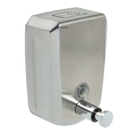 

Дозатор для ж/м FIXSEN Hotel настенный 0,5 л (FX-31012)