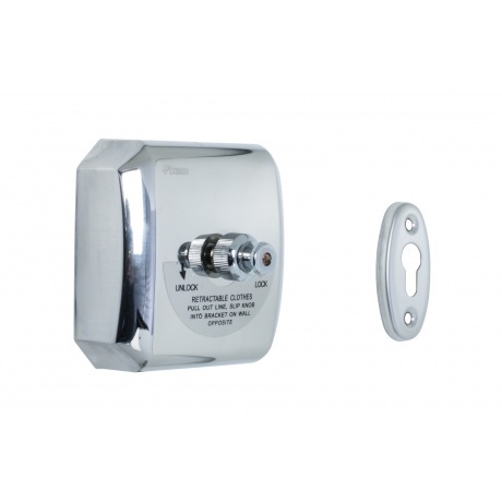 

Шнур FIXSEN Hotel вытяжной для белья (FX-31025)