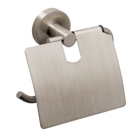 

Бумагодержатель FIXSEN Modern с крышкой (FX-51510)