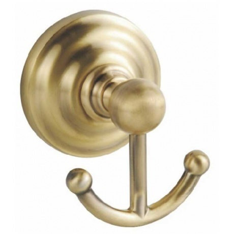 Крючок FIXSEN Retro двойной (FX-83805)