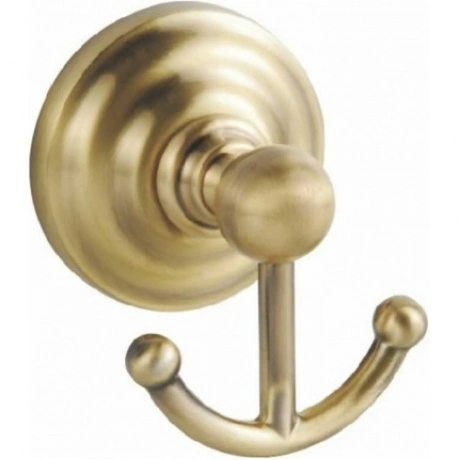 Крючок FIXSEN Retro двойной (FX-83805)