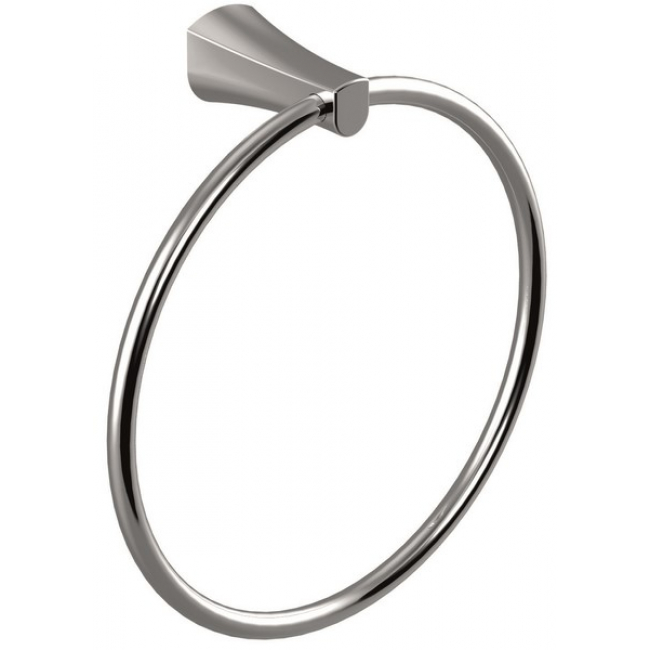 

Держатель полотенца(круглый) KAISER хром (латунь) (KH-2021)