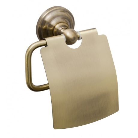 Бумагодержатель FIXSEN Retro с крышкой (FX-83810)