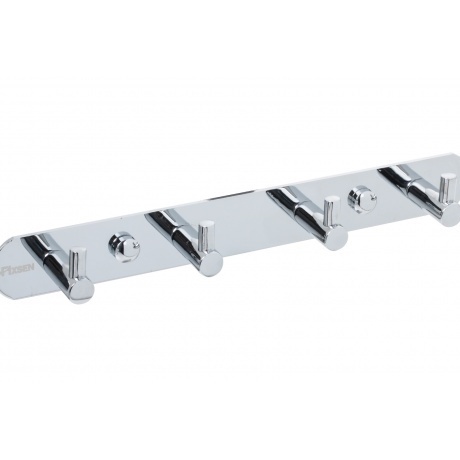 

Планка FIXSEN Hotel 4 крючка (FX-31005-4)