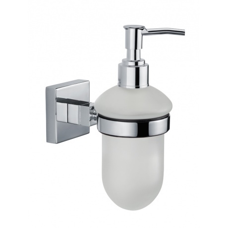 

Дозатор жидкого мыла FIXSEN Metra (FX-11112)