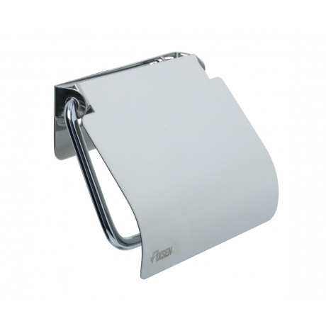 

Бумагодержатель FIXSEN Hotel с крышкой (FX-31010)