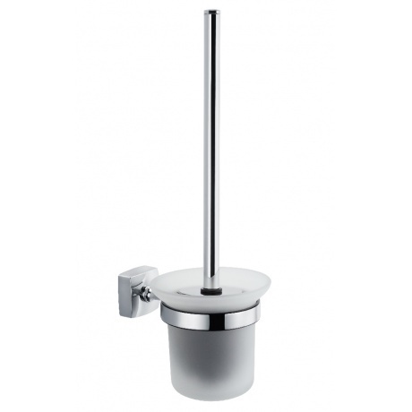 

Ерш для туалета FIXSEN Kvadro (FX-61313)