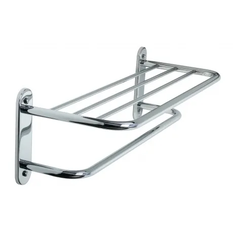 Полка для полотенец FIXSEN Hotel (FX-31015)