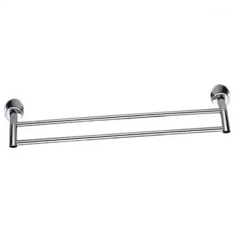 Полотенцедержатель FIXSEN Europa трубчатый 2-ой (FX-21802)