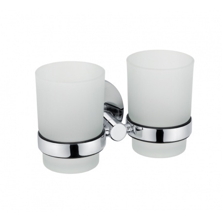 

Подстаканник FIXSEN Europa двойной (FX-21807)