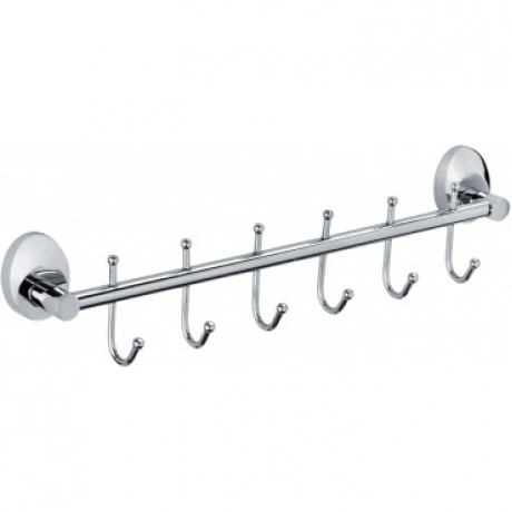 Планка FIXSEN Europa 6 крючков (FX-21805-6)