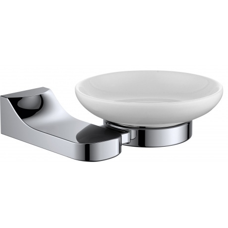 

Мыльница керамическая RUSH Thira (TR36411)