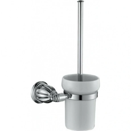 Ерш для туалета RUSH Socotra (ST12710)