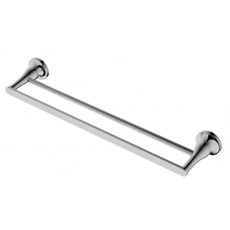 Полотенцедержатель двойной 60 см. Corsica (CO42532)