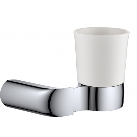 

Подстаканник одинарный RUSH Flores (FL08310)