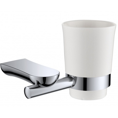 

Подстаканник одинарный RUSH Luson (LU16310)