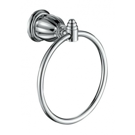 

Полотенцедержатель кольцо RUSH Socotra (ST12510)