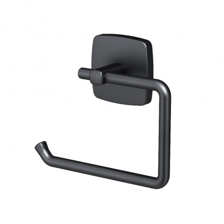 

Держатель для туалетной бумаги AM.PM Gem A9034122 черный