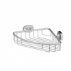 Корзина для душа угловая AM.PM Sense L A7434800 хром