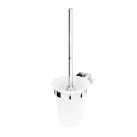 

Стойка с туалетной щеткой AM.PM Sense L A7433300 хром