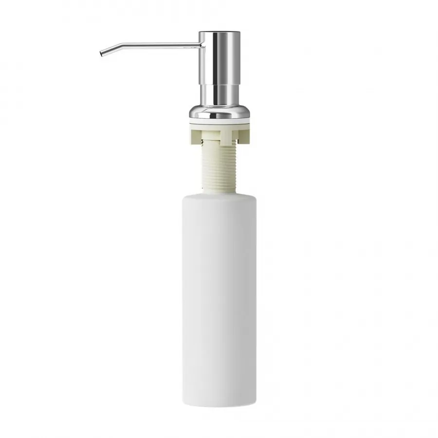 Универсальный диспенсер AM.PM X-Joy A8437100, хром - фото 1