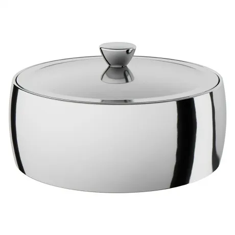 Шкатулка для украшений AM.PM Sensation A3021000 хром