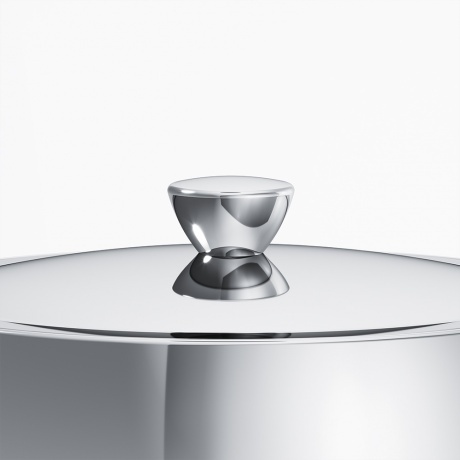 Шкатулка для украшений AM.PM Sensation A3021000 хром - фото 4