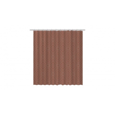 

Штора для ванной Fixsen Future (FX-1511)