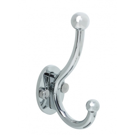 

Крючок FIXSEN Hotel двойной (FX-31005A)