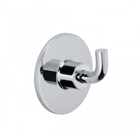 

Крючок FIXSEN Round одинарный (FX-92105)