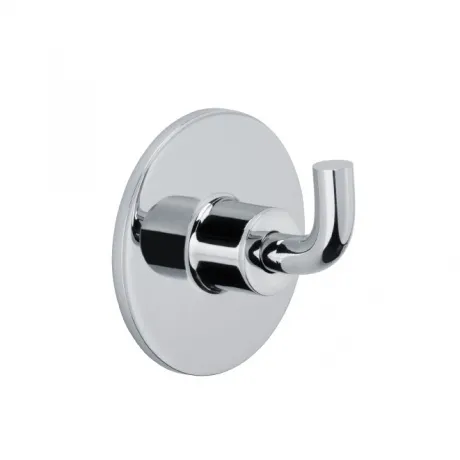 Крючок FIXSEN Round одинарный (FX-92105)