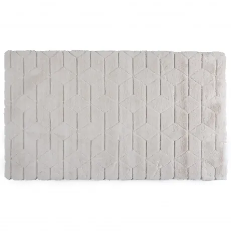 Коврик для ванной 1-ый Fixsen DIAMONT, бежевый (FX-9050A)