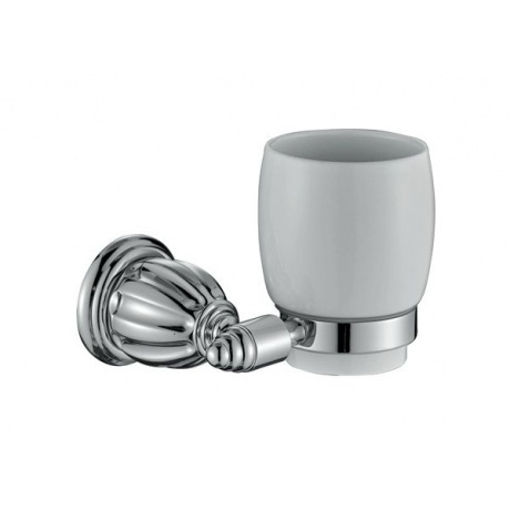 

Подстаканник одинарный RUSH Socotra (ST12310)