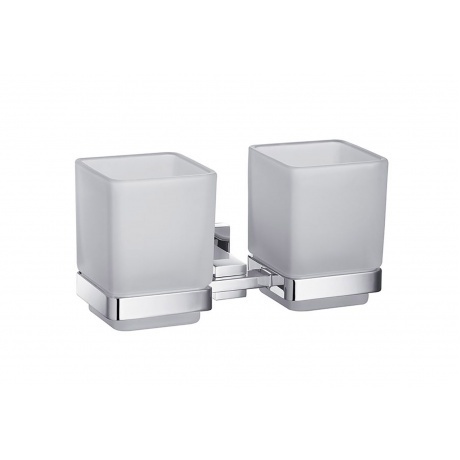 Стакан двойной Timo Selene 1003400 4813₽