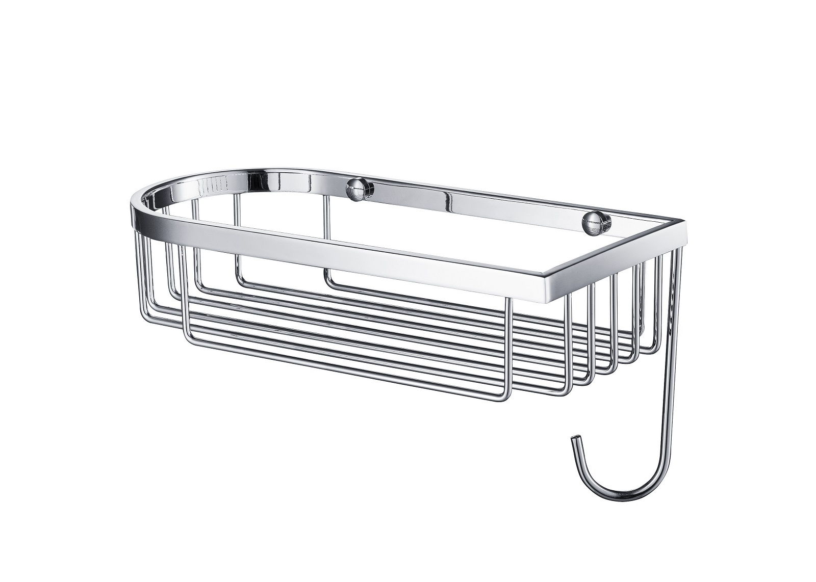 

Полка с крючком Timo Nelson (150080/00)