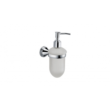 

Дозатор жидкого мыла Grampus Laguna GR-7812