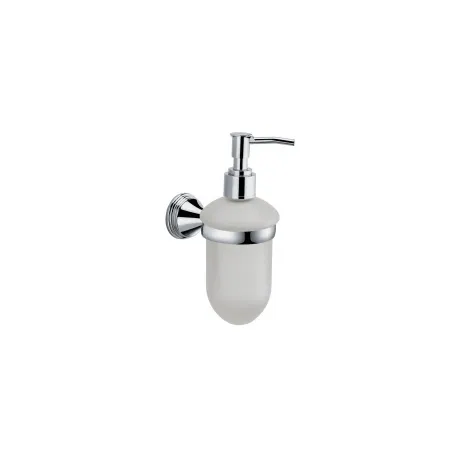 Дозатор жидкого мыла Grampus Laguna GR-7812