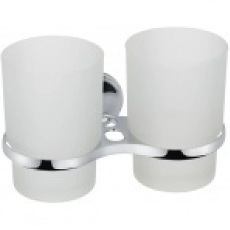 Подстаканник двойной Grampus Laguna GR-7807